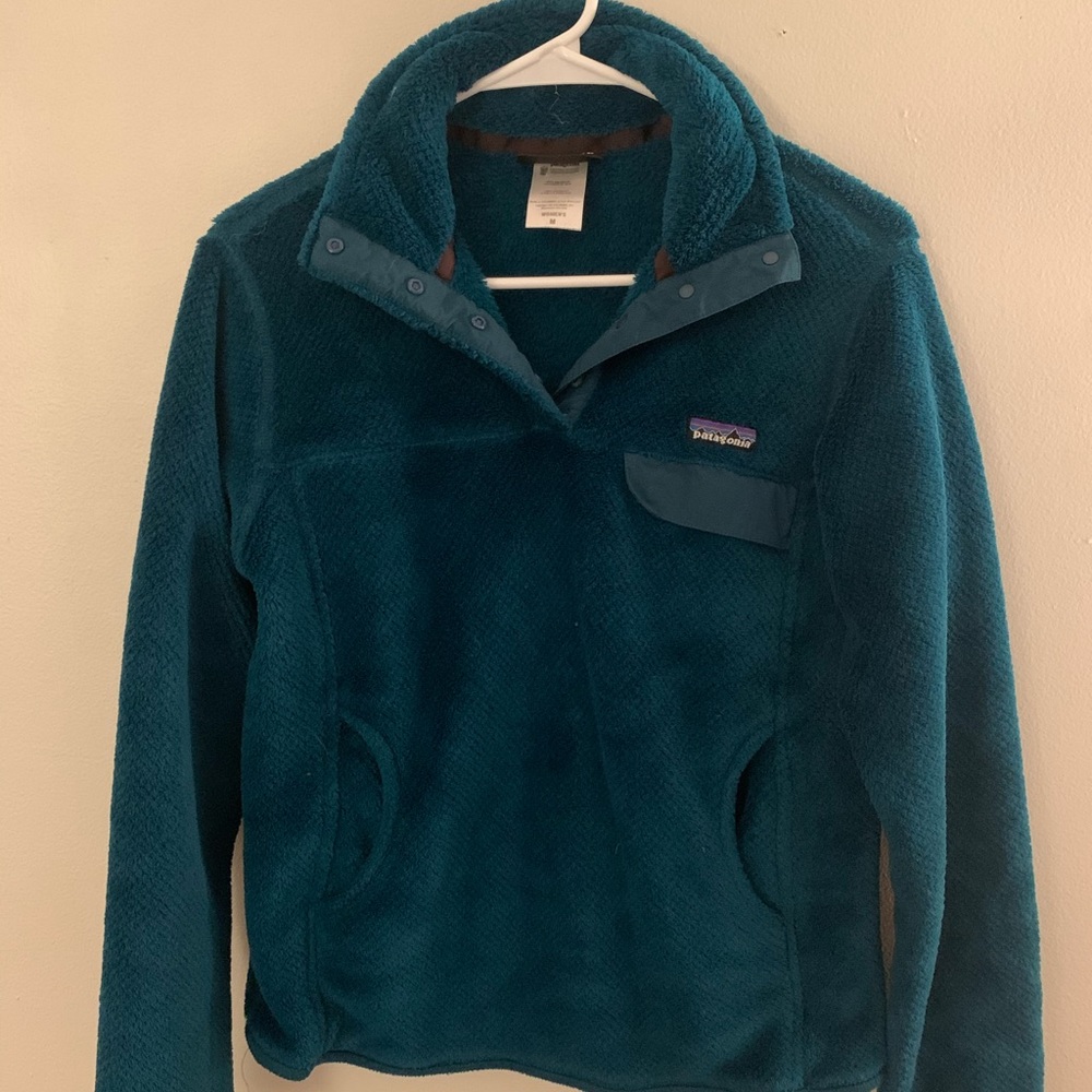 Patagonia Pullover - image 1